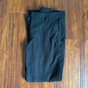 Lululemon ABC Slim Pants Warpstreme